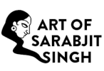 ART OF SARABJIT SINGH